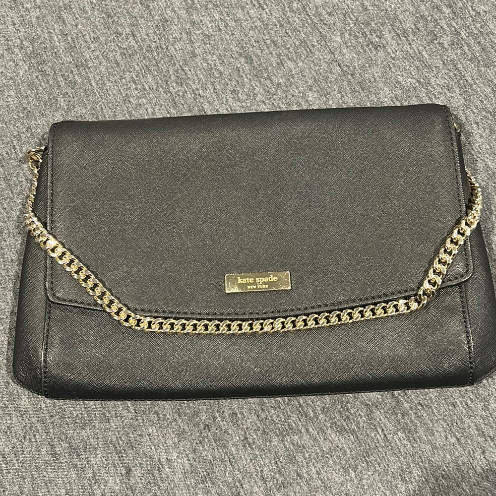 Kate Spade cross body bag